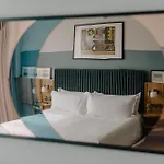 Club Quarters Hotel, St Paul\'s