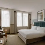 Club Quarters Hotel, St Paul\'s