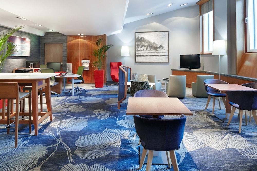 Club Quarters St Paul's, Hotel Londra