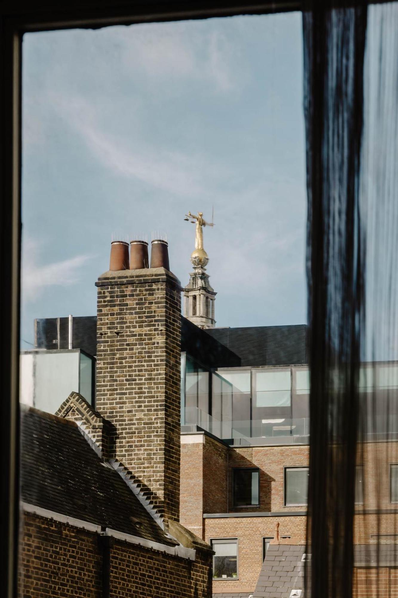 Club Quarters St Paul's, Hotel Londra