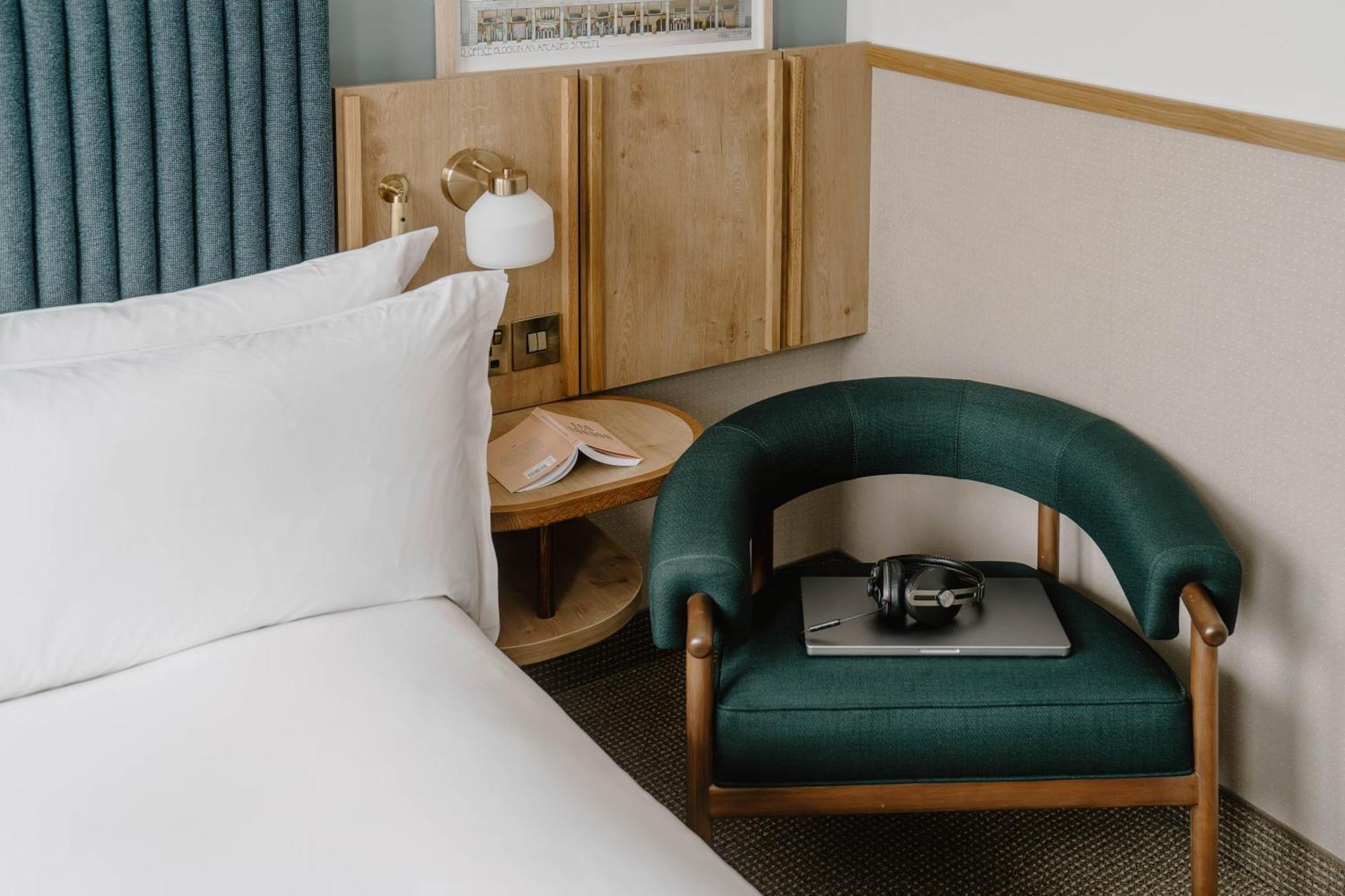 Hotel Club Quarters St Paul's, Londra