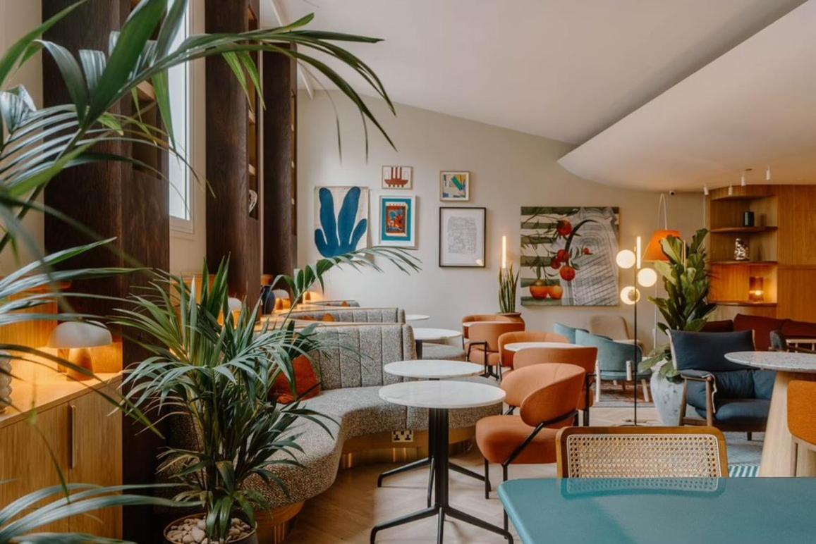 Club Quarters St Paul's, 4* Londra