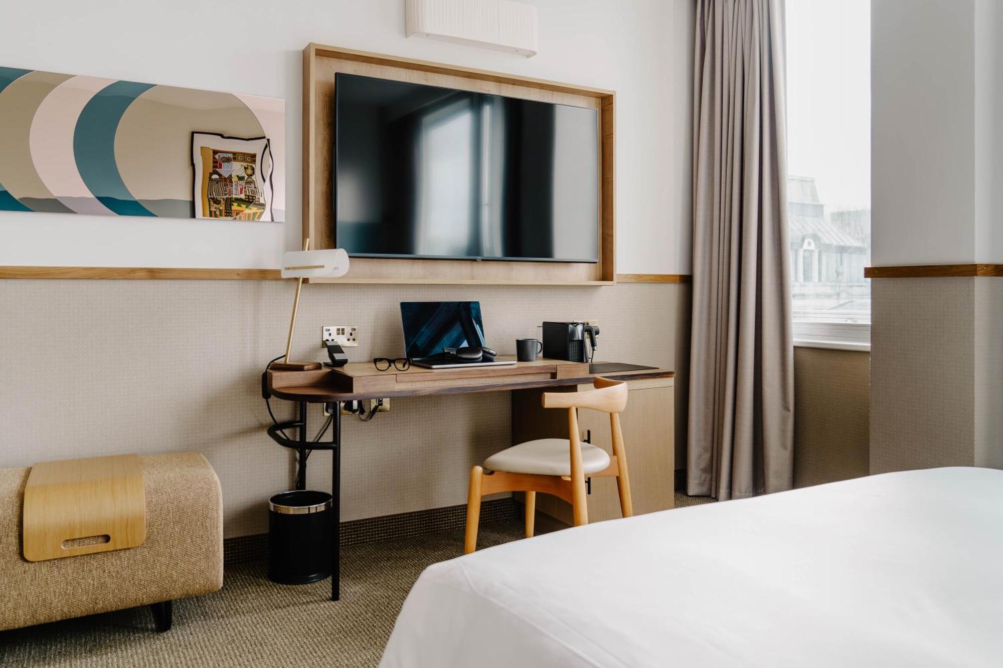 Hotel Club Quarters St Paul's,